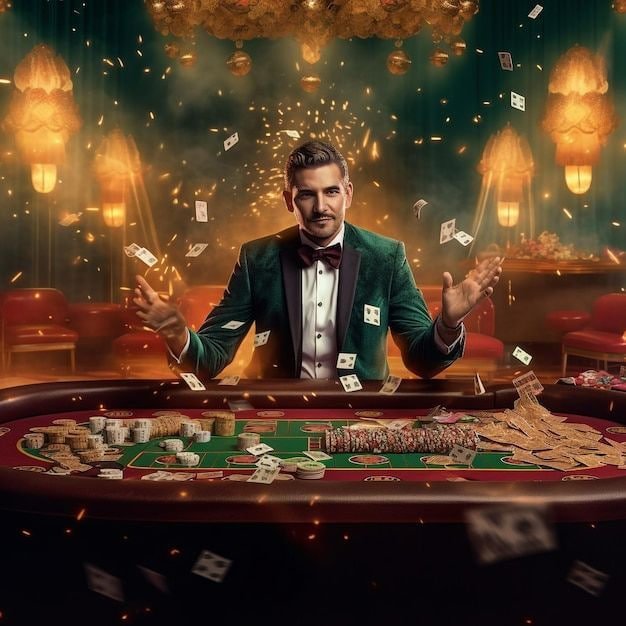 betongame live casino real dealer Baccarat HD stream Myanmar