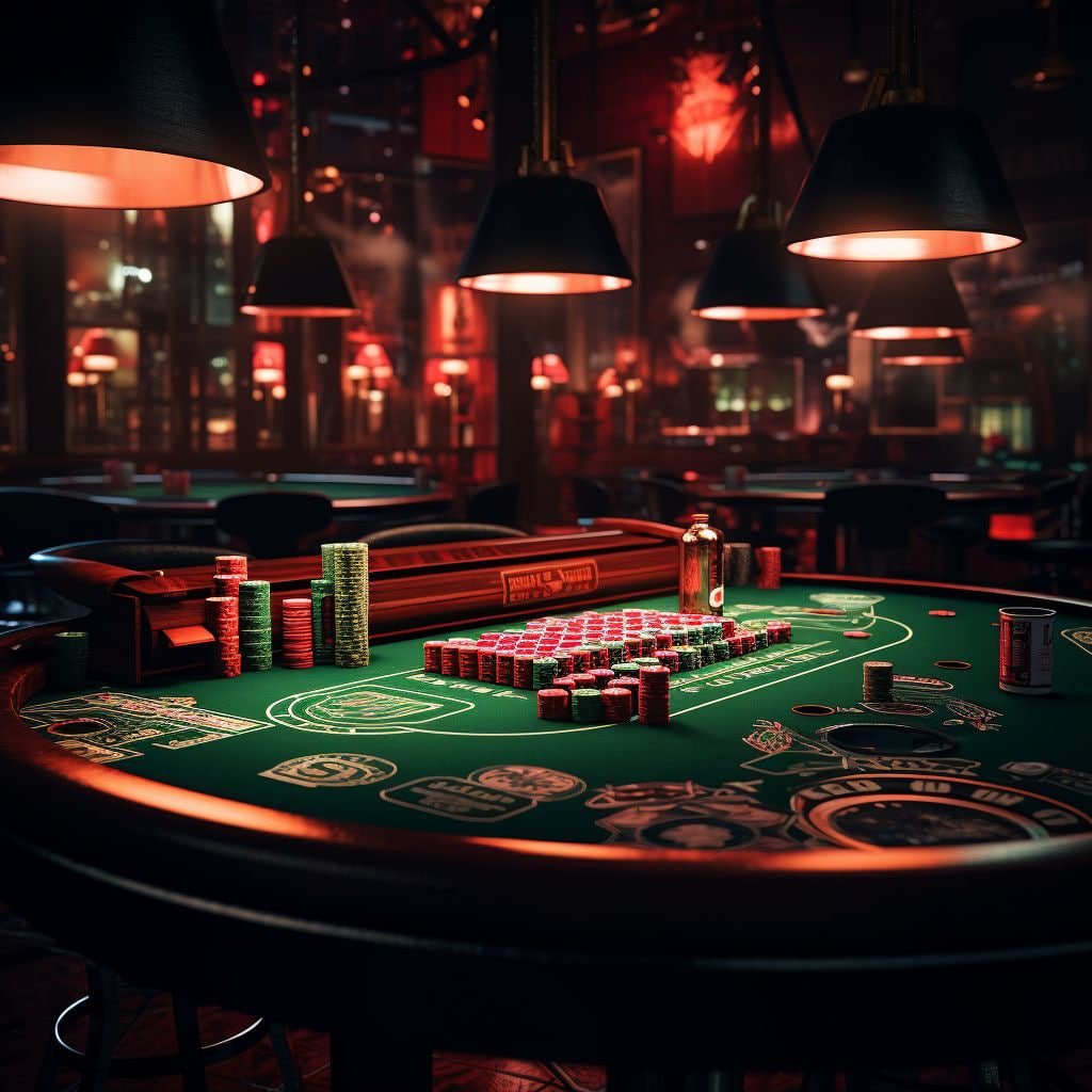 Esports Betting