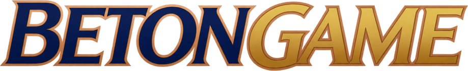 betongame Logo